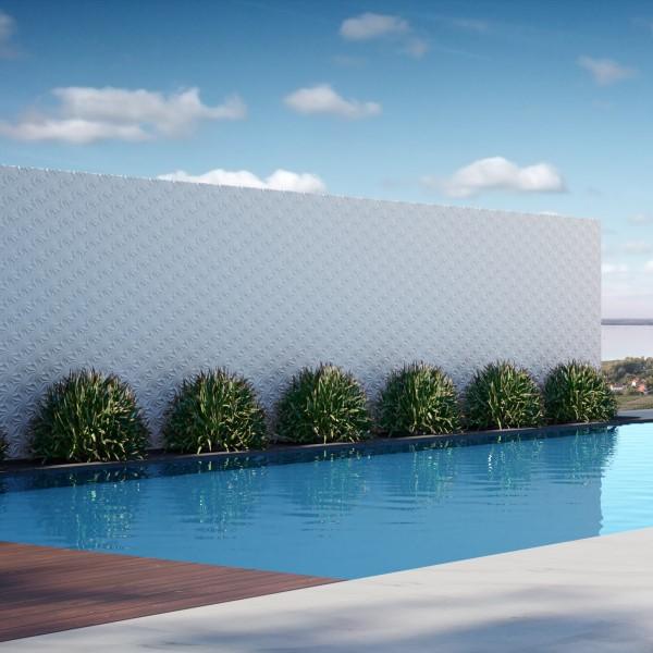 PEDRO 3D decorative concrete